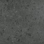 Vloertegel wandtegel g-stone terrazzo antraciet 60x60 r10, Ophalen, Keramiek, Nieuw, 10 m² of meer