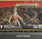 Orruk Warclans Breaka-Boss (Warhammer Age of Sigmar Nieuw), Ophalen of Verzenden, Nieuw