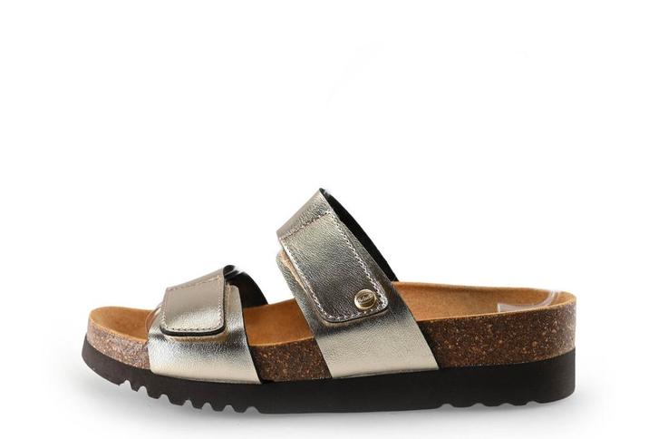 Scholl sandalen in maat 36 Goud | 15% korting, Kleding | Dames, Schoenen, Overige kleuren, Zo goed als nieuw, Sandalen of Muiltjes