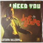 Joe Dolan - I need you - Single, Cd's en Dvd's, Verzenden, Nieuw in verpakking