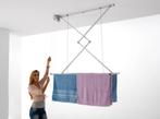 Foxydry Mini handbediend plafond droogrek, Nieuw, Wasrek, Verzenden