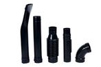 4 Delige Blaaspijp Set Voor De Kibani Bladblazer 63,3 CC 3,6, Tuin en Terras, Hand-tuingereedschap, Nieuw