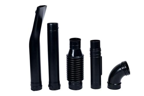 4 Delige Blaaspijp Set Voor De Kibani Bladblazer 63,3 CC 3,6, Tuin en Terras, Hand-tuingereedschap, Nieuw
