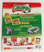 Panini - Calciatori 1998/99 - Campionato di calcio Serie, Nieuw