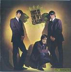 cd - The Ivy League - This Is The Ivy League, Cd's en Dvd's, Cd's | Overige Cd's, Zo goed als nieuw, Verzenden