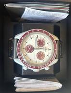 Omega x Swatch - MoonSwatch - Mission to Pluto - Zonder, Nieuw