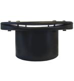 Tank/Folie doorvoer 110mm (tbv rond vat) (schroefdoorvoer), Verzenden, Nieuw, Overige typen