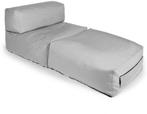 Switch Plus Loungebed Outdoor - Cool Grey, Verzenden, Nieuw