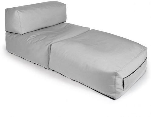 Switch Plus Loungebed Outdoor - Cool Grey, Tuin en Terras, Tuinsets en Loungesets, Verzenden