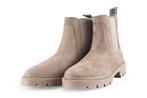 Timberland Chelsea boots in maat 37½ Grijs | 10% extra, Kleding | Dames, Schoenen, Verzenden, Overige typen, Zo goed als nieuw