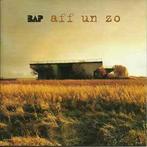 cd - BAP - Aff Un Zo, Zo goed als nieuw, Verzenden