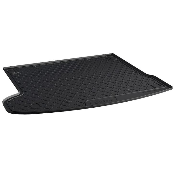 Rubber kofferbakmat | Land Rover | Range Rover Velar 17- 5d, Auto diversen, Automatten, Nieuw, Verzenden