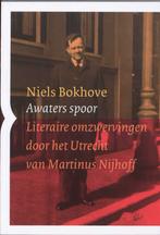 Awaters spoor 9789059372139 Niels Bokhove, Boeken, Verzenden, Gelezen, Niels Bokhove