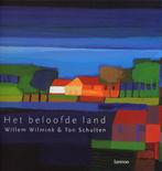 Het beloofde land 9789020947687 Willem Wilmink, Verzenden, Zo goed als nieuw, Willem Wilmink