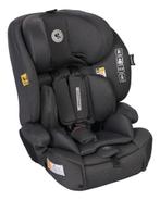 Lorelli Benevento Black Jasper 76-150 cm i-Size Autostoel, Kinderen en Baby's, Autostoeltjes, Verzenden, Nieuw, 9 t/m 36 kg, Autogordel of Isofix