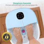2dekans | Dreaver MZD-02 Voetenbad - Massage Rollers -, Ophalen of Verzenden, Zo goed als nieuw