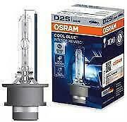Osram D2S Cool Blue 66240CBI xenonlamp, Auto-onderdelen, Verlichting, Verzenden