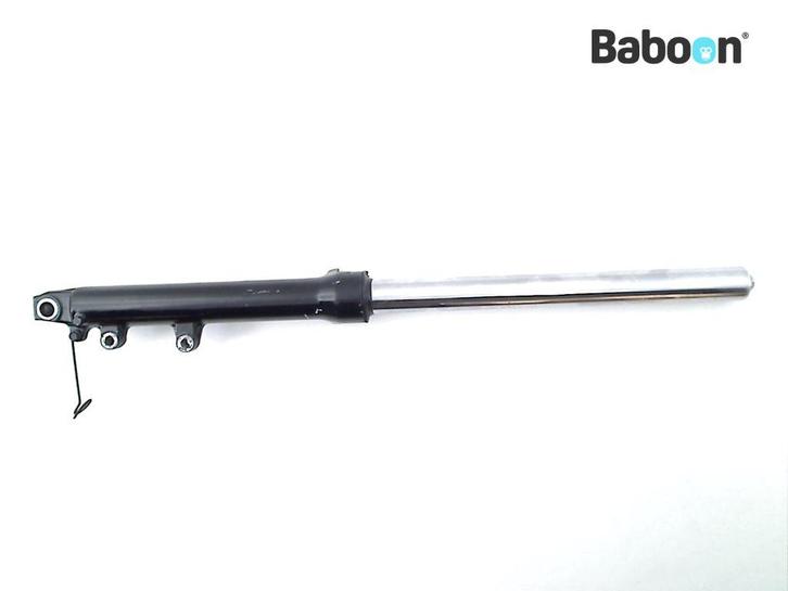 Voorvork Poot Links Suzuki GSX 1100 F 1987-1994 (GSX1100F, Motoren, Onderdelen | Suzuki, Gebruikt, Verzenden