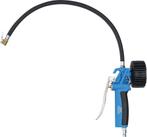 Pistolet de gonflage pneumatique | étalonné | 0 - 10 bars, Verzenden, Nieuw