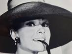 Howell Conant (1916-1999) - Audrey Hepburn Breakfast at