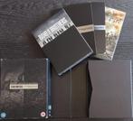 Band of Brothers + the Pacific   Gratis verzenden, Verzenden, Zo goed als nieuw, Vanaf 12 jaar, Boxset
