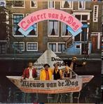 Cabaret van de dag – Nieuws van de dag, Gebruikt, 12 inch