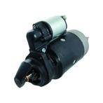 Startmotor Sabb 12v, Ophalen of Verzenden, Nieuw, Motor en Techniek, Zeilboot of Motorboot