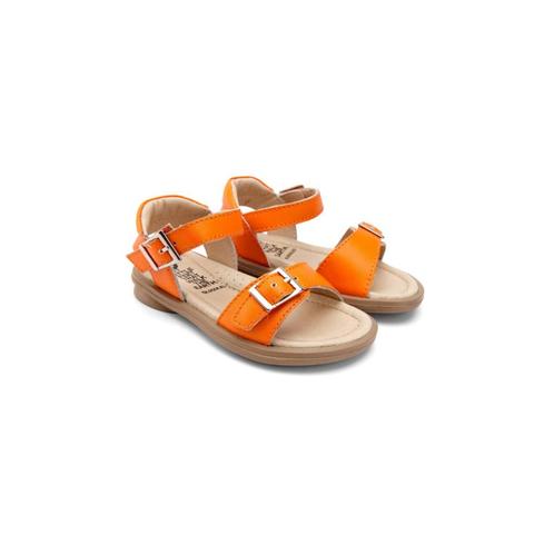 Kinderschoen - sandaal - Nevana Neon Orange - maten: 22, 23,, Kinderen en Baby's, Kinderkleding | Schoenen en Sokken, Nieuw, Verzenden