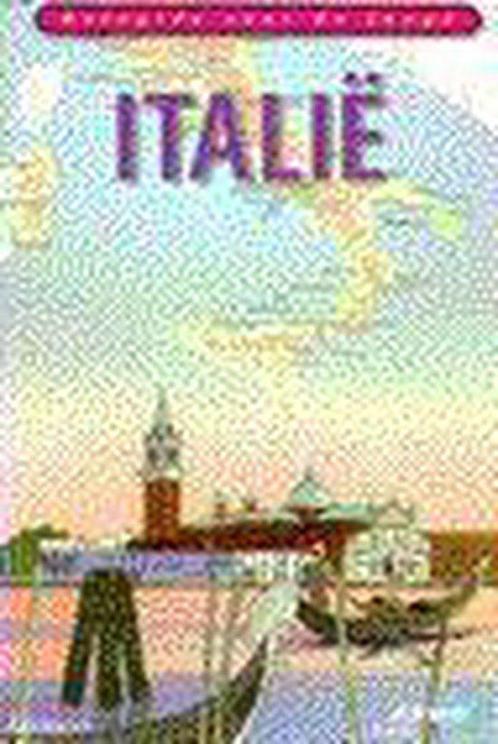 Anwb Jeugdreisgids Italie 9789018007997 Chabrol V., Boeken, Kinderboeken | Jeugd | 13 jaar en ouder, Gelezen, Verzenden