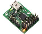Micro Maestro 6-Channel USB Servo Controller (Assembled) ..., Verzenden, Nieuw