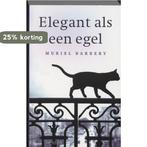 Elegant als een egel 9789044613230 Muriel Barbery, Boeken, Verzenden, Gelezen, Muriel Barbery