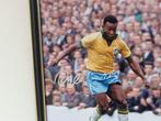 Brazil - Wereldkampioenschap Voetbal - Pelé - Voetbal, Verzamelen, Nieuw