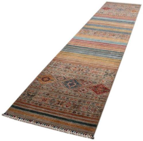 Vloerkleed - 397 cm - 78 cm - Koye, Huis en Inrichting, Stoffering | Tapijten en Kleden
