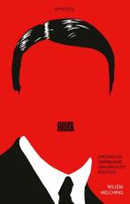 Hitler 9789044641004 Willem Melching, Boeken, Geschiedenis | Wereld, Verzenden, Zo goed als nieuw, Willem Melching