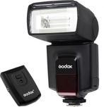 Godox Speedlite TT560 II, Audio, Tv en Foto, Fotografie | Lenzen en Objectieven, Nieuw, Verzenden