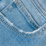 Jeans REGULAR FIT Ryan (light blue denim), Kinderen en Baby's, Kinderkleding | Maat 128, Nieuw, Jongen, Name It, Broek