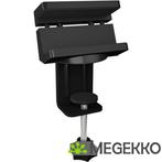 ICY BOX IB-MSA106-HH Passieve houder Zwart, Muziek en Instrumenten, Verzenden, Nieuw