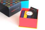 Alessi - Record Limited Edition design Achille Castiglioni, Antiek en Kunst