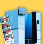 Fotohokje huren: vanaf €395, Nieuw