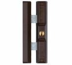 ABUS Dakraamslot bruin, Verzenden, Nieuw