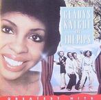 cd - Knight Gladys - Greatest Hits, Verzenden, Zo goed als nieuw