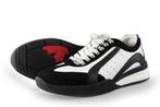 Dsquared2 Sneakers in maat 44 Zwart | 10% extra korting, Dsquared2, Verzenden, Zwart, Sneakers of Gympen