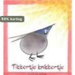 Tikkertje knikkertje 9789080209411 J. van Bekkum, Verzenden, Zo goed als nieuw, J. van Bekkum