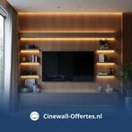 Cinewall op maat in Amsterdam? Vergelijk 4 offertes in 2 min, Nieuw