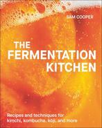 9780593847893 The Fermentation Kitchen Sam Cooper, Verzenden, Nieuw, Sam Cooper