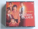 The Moody Blues - The Singles + (2 CD), Cd's en Dvd's, Cd's | Pop, Verzenden, Nieuw in verpakking