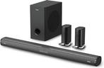 Tweedekans | Majority Everest Dolby Audio Soundbar +, Ophalen of Verzenden, Zo goed als nieuw