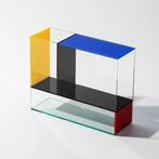 Vaas - doorzichtig acryl - Design in plexiglas