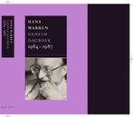 Geheim dagboek - deel 16: 1984-1987 / Geheim dagboek Hans, Verzenden, Zo goed als nieuw, H. Warren