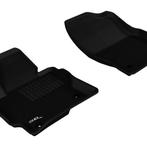 3D MAXpider 2013-2016 Mazda CX-5 Kagu 1st Row Floormat -, Auto-onderdelen, Interieur en Bekleding, Ophalen of Verzenden, Nieuw